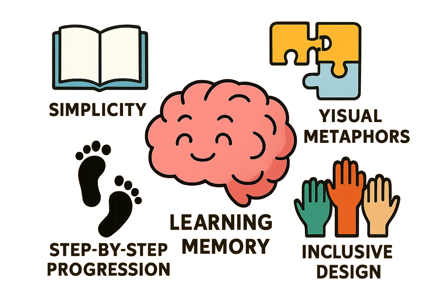 Modern manufacturing facility