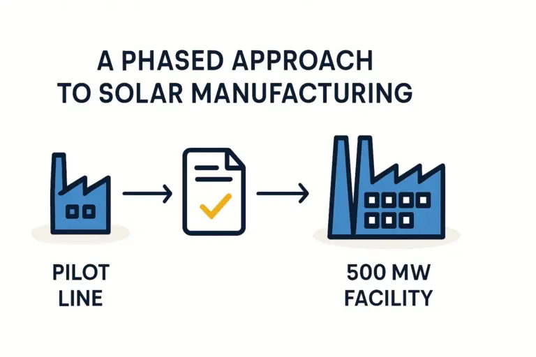 PhasedApproachtoSolarManufacturinginQatar