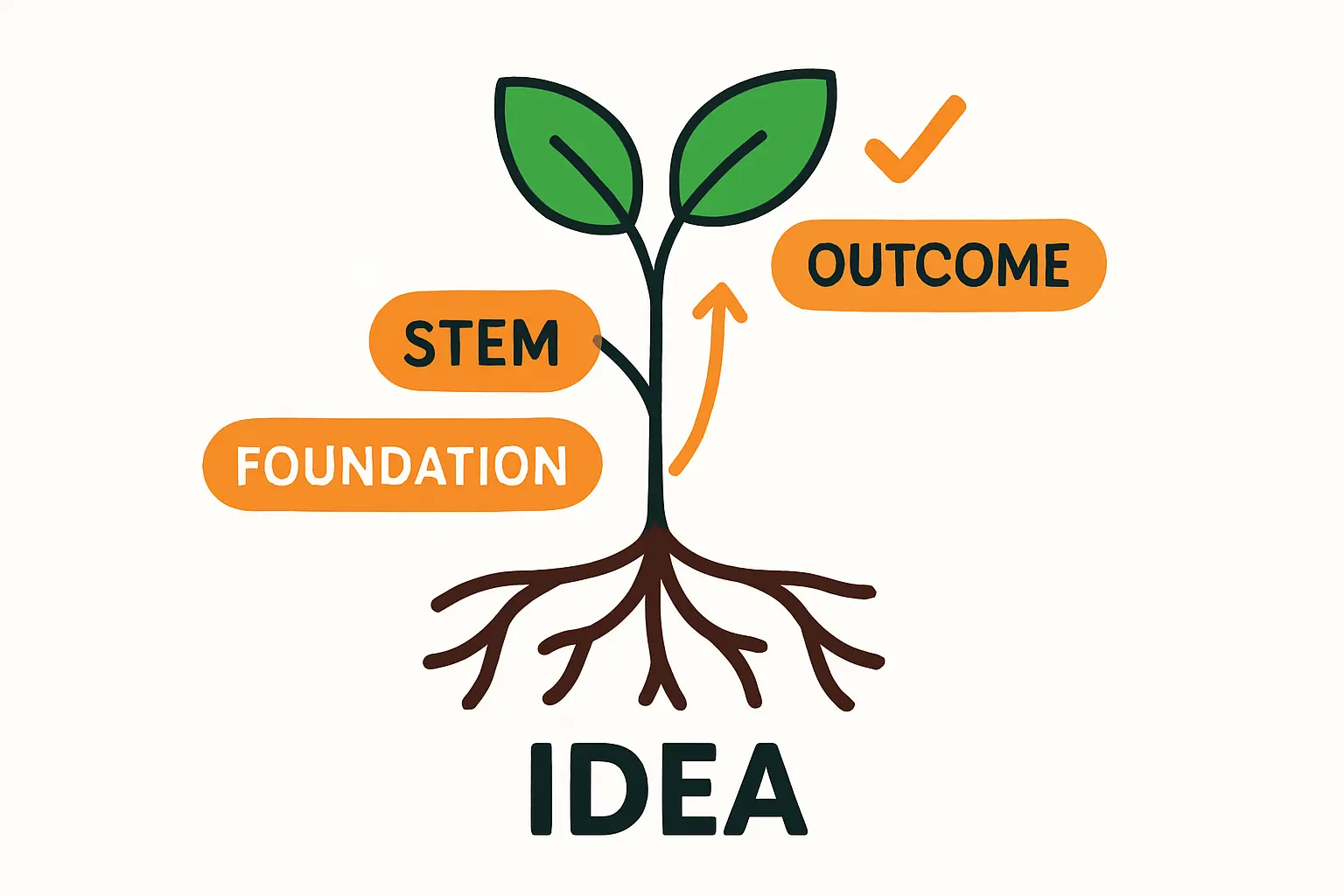 An architectural rendering of a modern, clean solar module factory in a desert landscape, representing the Moroccan facility.
