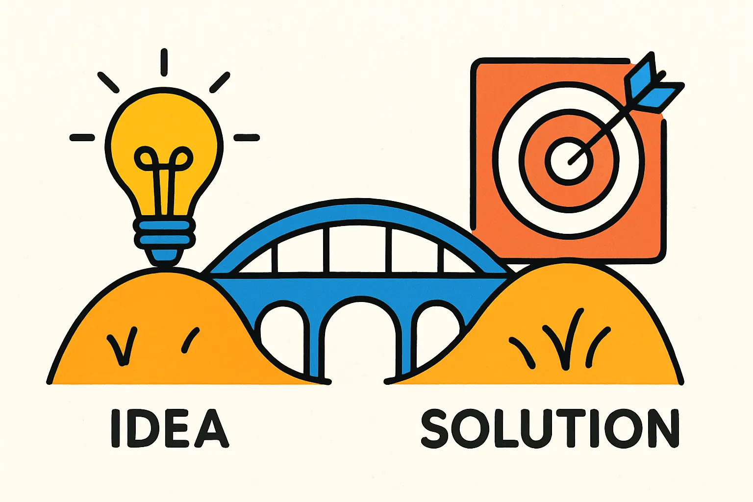 A diagram showing a hybrid power system (Grid, Solar+BESS, Generator) feeding into a factory.