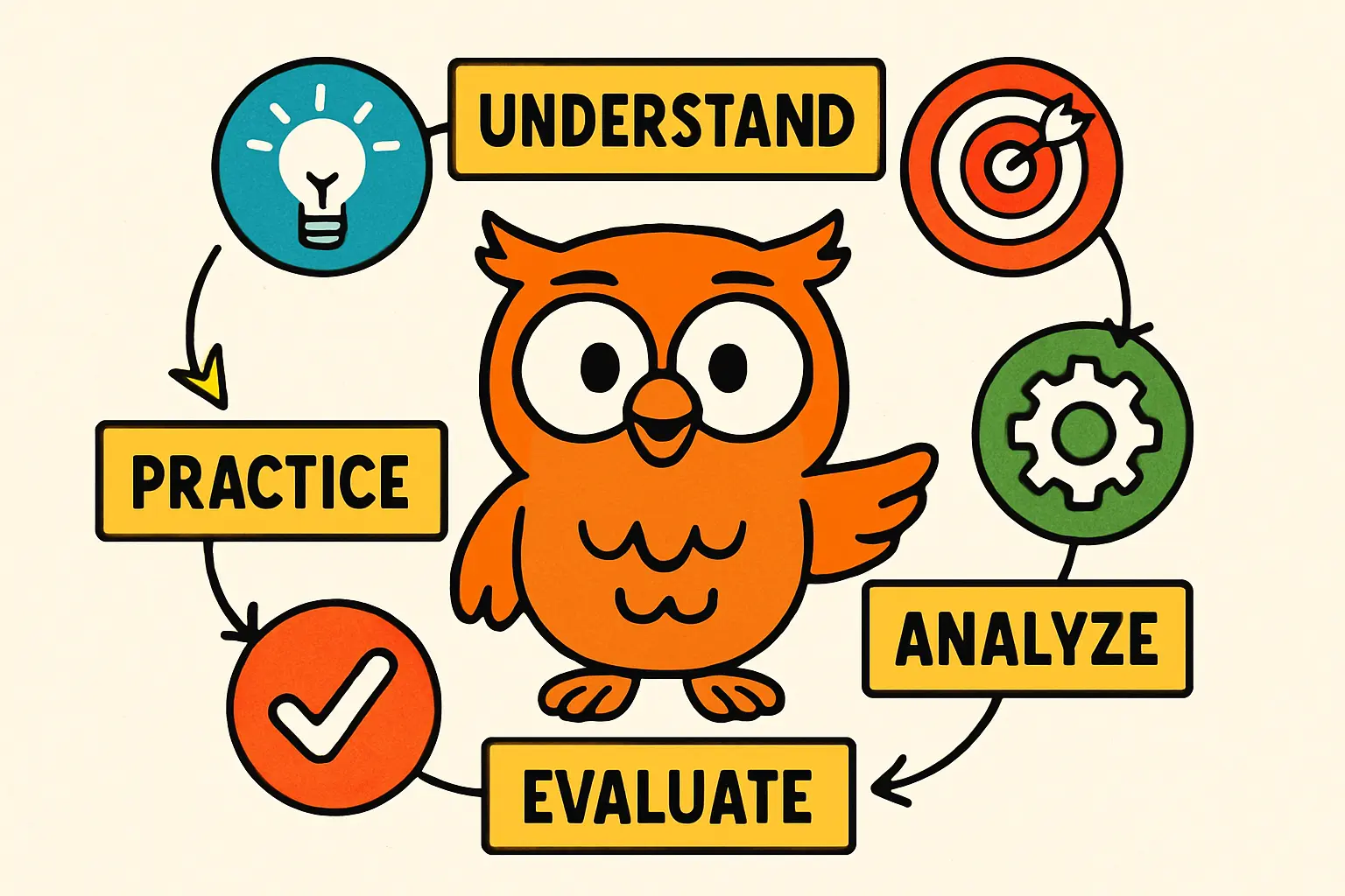 The Strategic Alternative