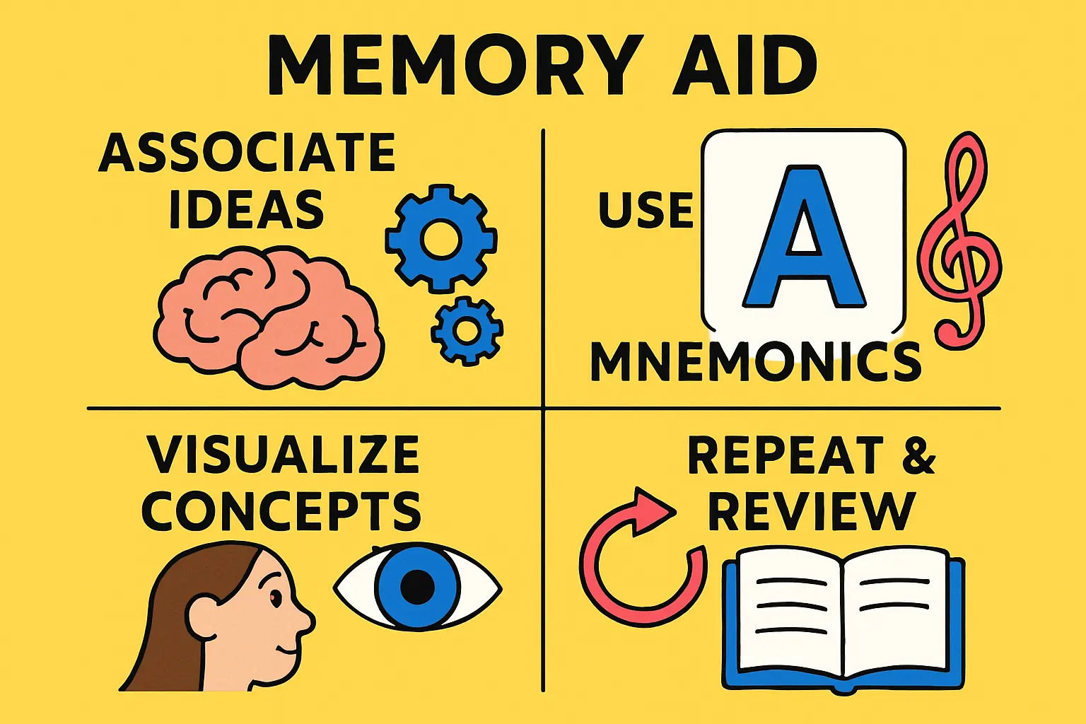 Factory Concept Image