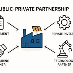 Public-PrivatePartnershipsforSolarManufacturinginSenegal