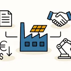 RiskAssessmentforInvestinginEgyptianSolarManufacturing