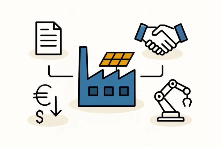 RiskAssessmentforInvestinginEgyptianSolarManufacturing