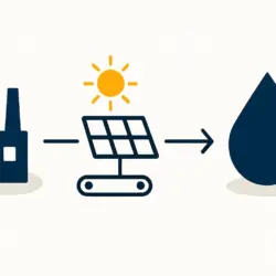 SecuringWaterInfrastructurewithaSolarPanelFactory