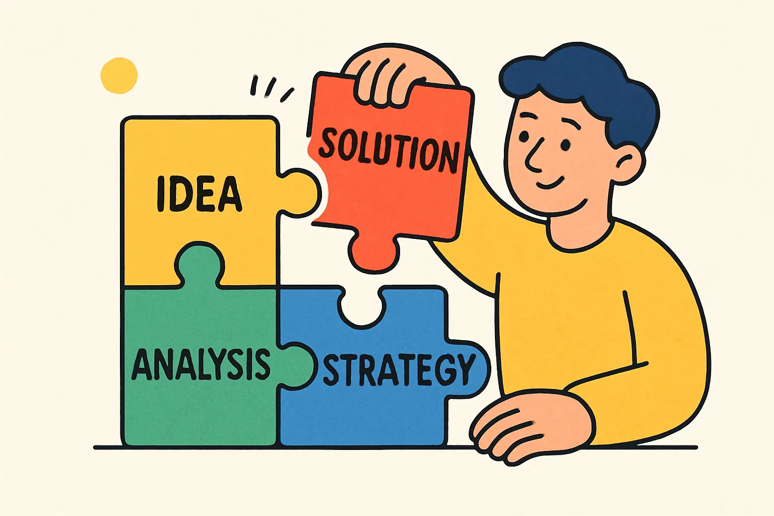 Glass-Glass module design