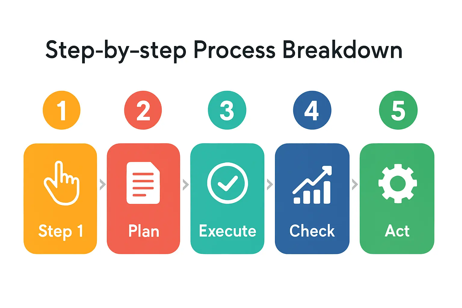 The Application Process