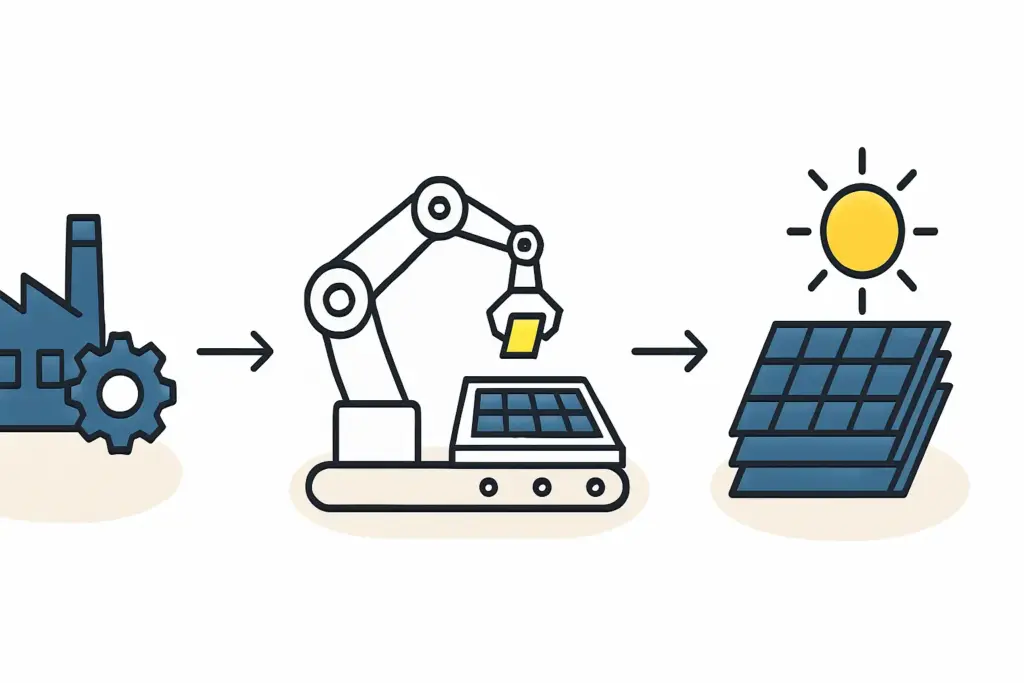 StrategicGuidetoLaunchingaSolarManufacturingDivision