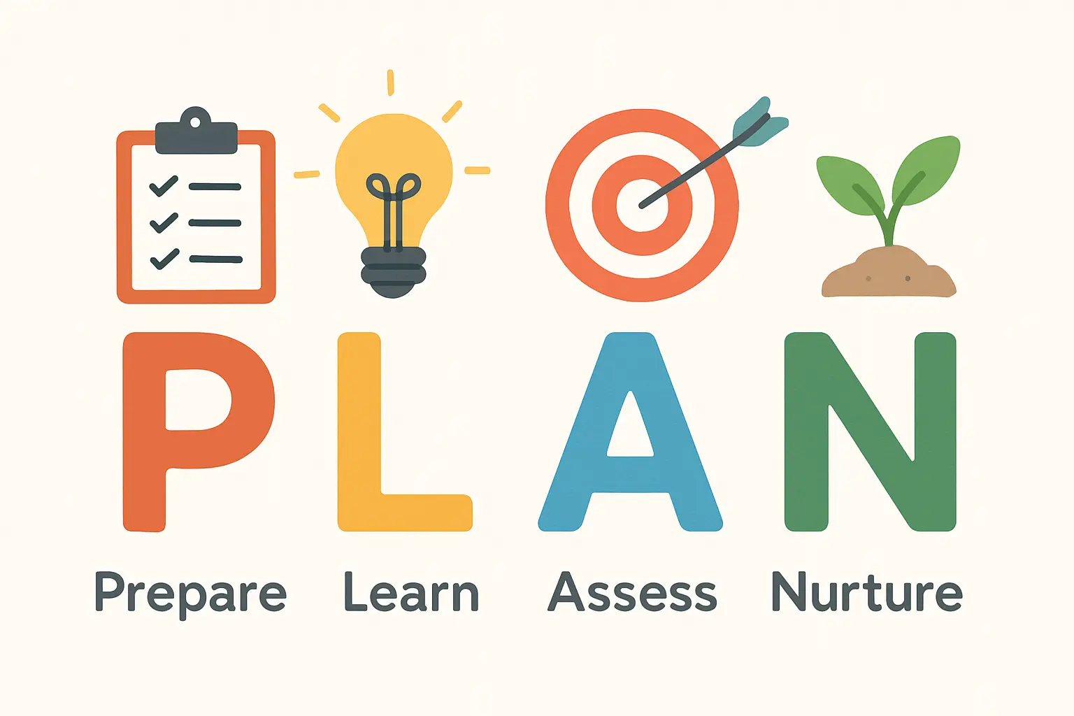 Financial and Operational Planning