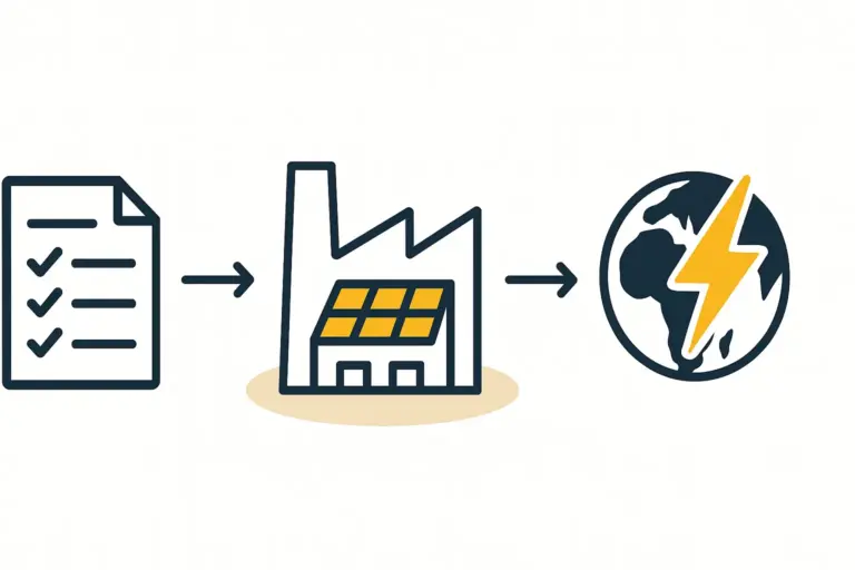 StructuringaBankableSolarFactoryProjectinAlgeria