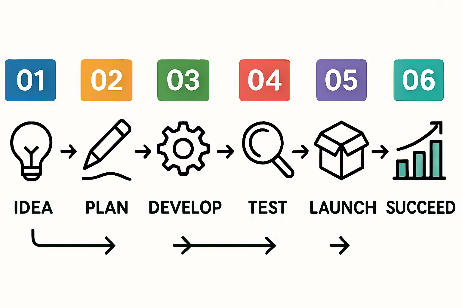 The Necessity of an International Import Strategy