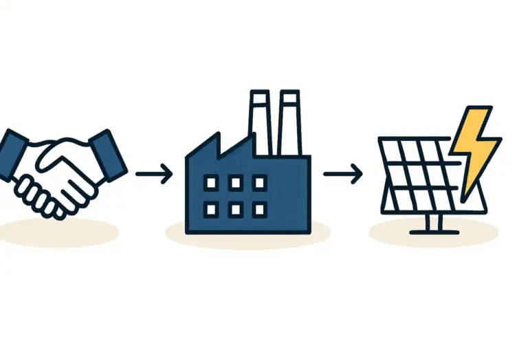 Structuringpublic-privatepartnershipsforsolarmanufacturinginLebanon