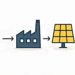 SupplyChainLogisticsforSolarModuleProductioninVietnam