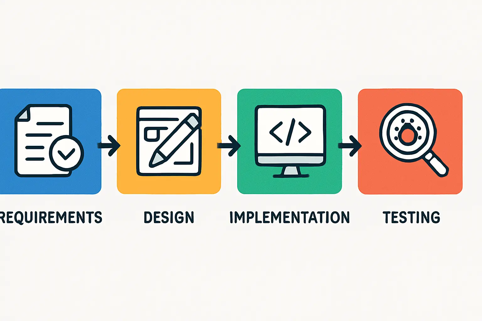 Blueprint layout of a 30 MW solar module factory