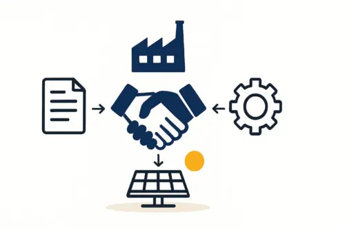 Understandingpppmodelforsolarfactoryinvestmentinoman