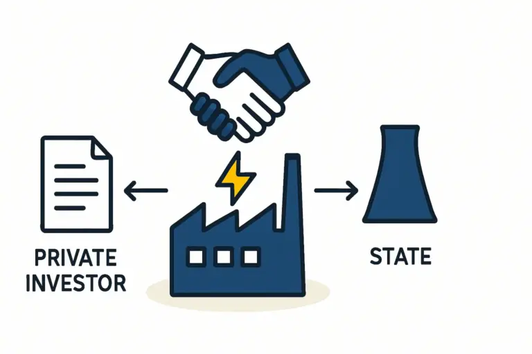 UnderstandingthePublic-PrivatePartnershipModelforSolarManufacturinginTunisia