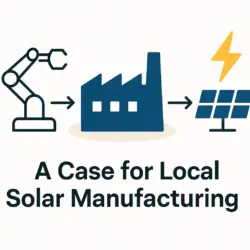 ViabilityofaMid-ScaleSolarFactoryforSouthAfricaCIMarket