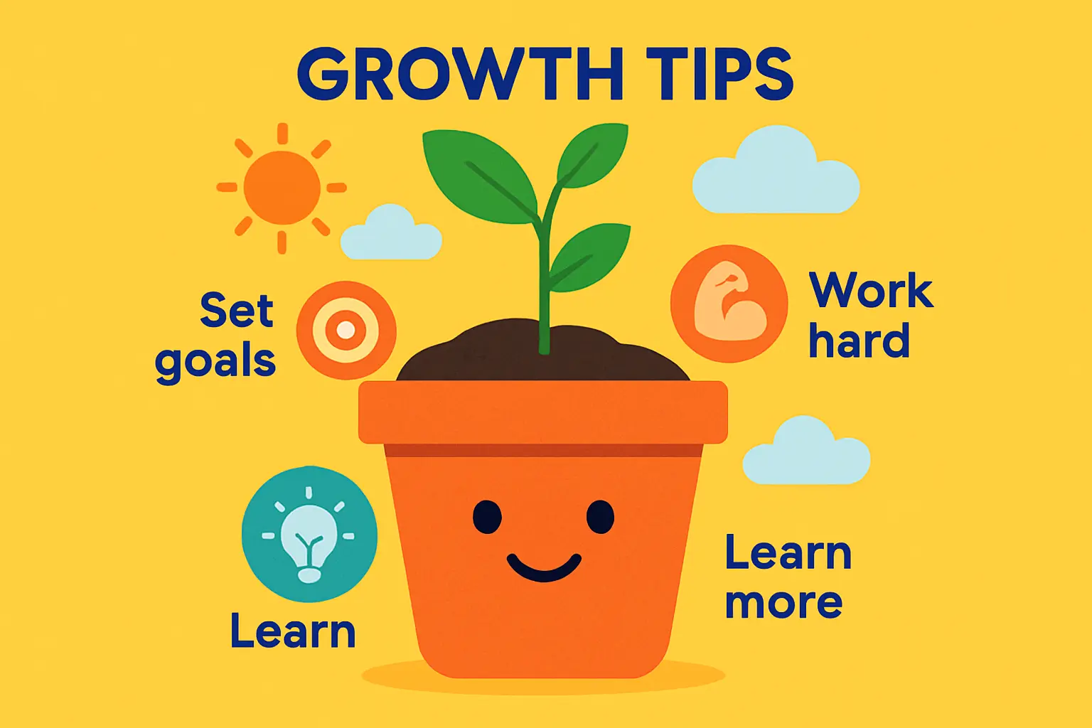 The Port of Barcelona