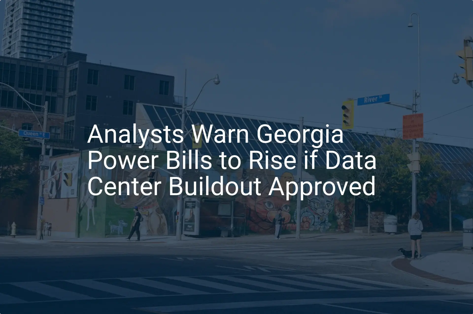 Georgia power bills: Analysts Warn of Critical 2024 Rise