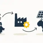 Businessmodelforsolarmodulerefurbishmentandrecycling