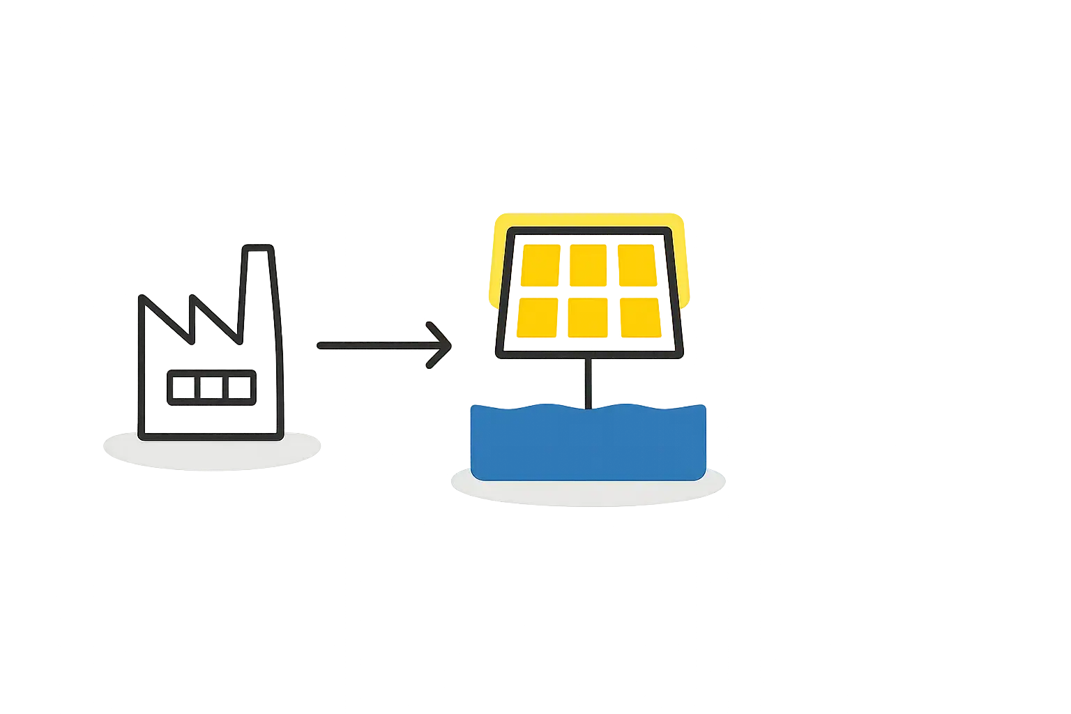 FeasibilityofFloatingSolarModuleFactoryinMorocco