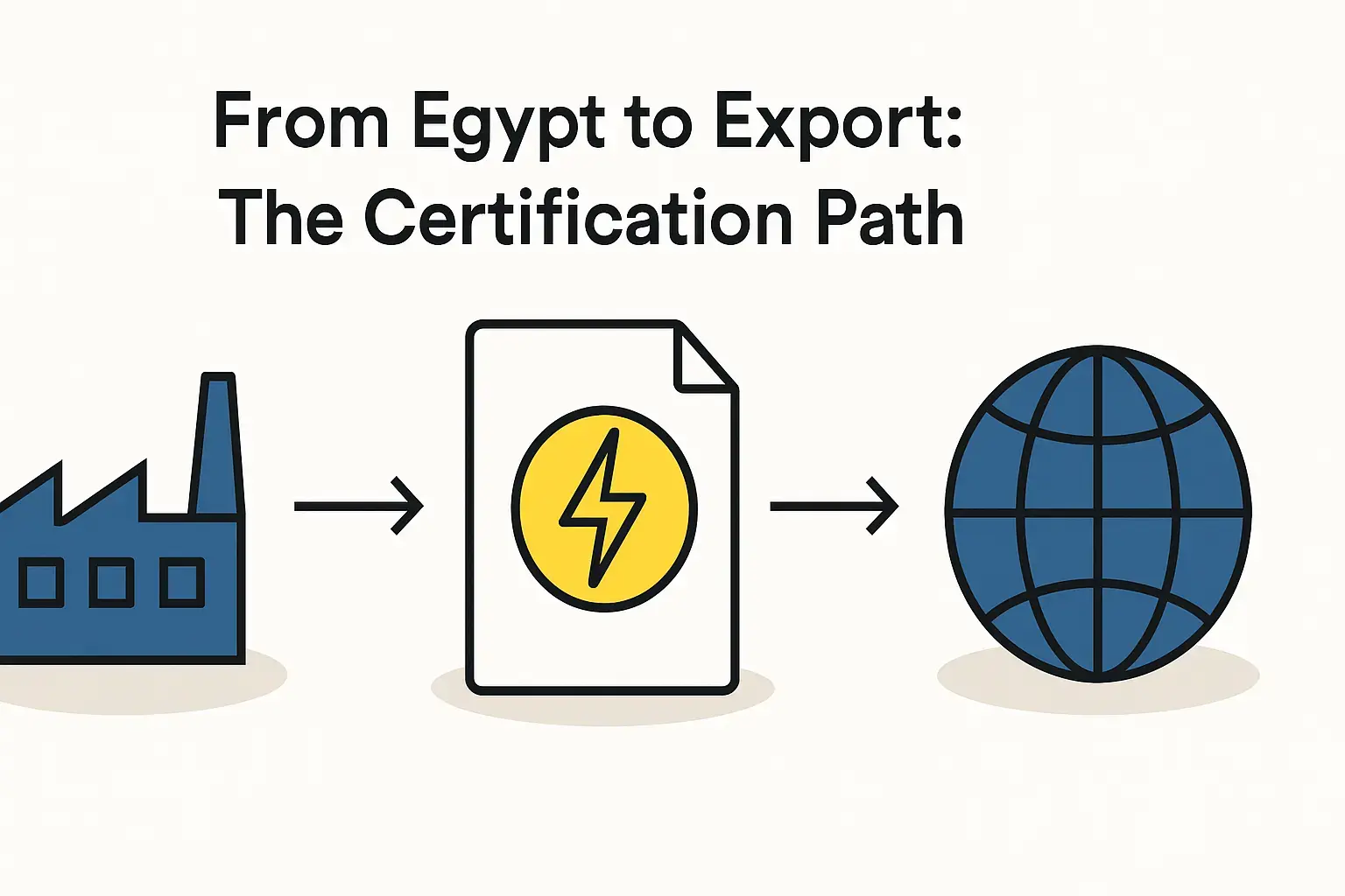GuidetoIECandTVCertificationforEgyptianSolarModules