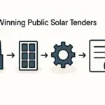GuidetoPublicSolarTendersforManufacturersinEgypt