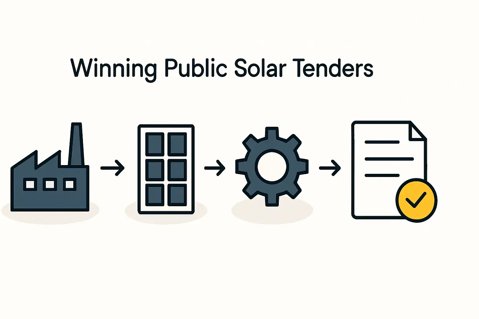 GuidetoPublicSolarTendersforManufacturersinEgypt