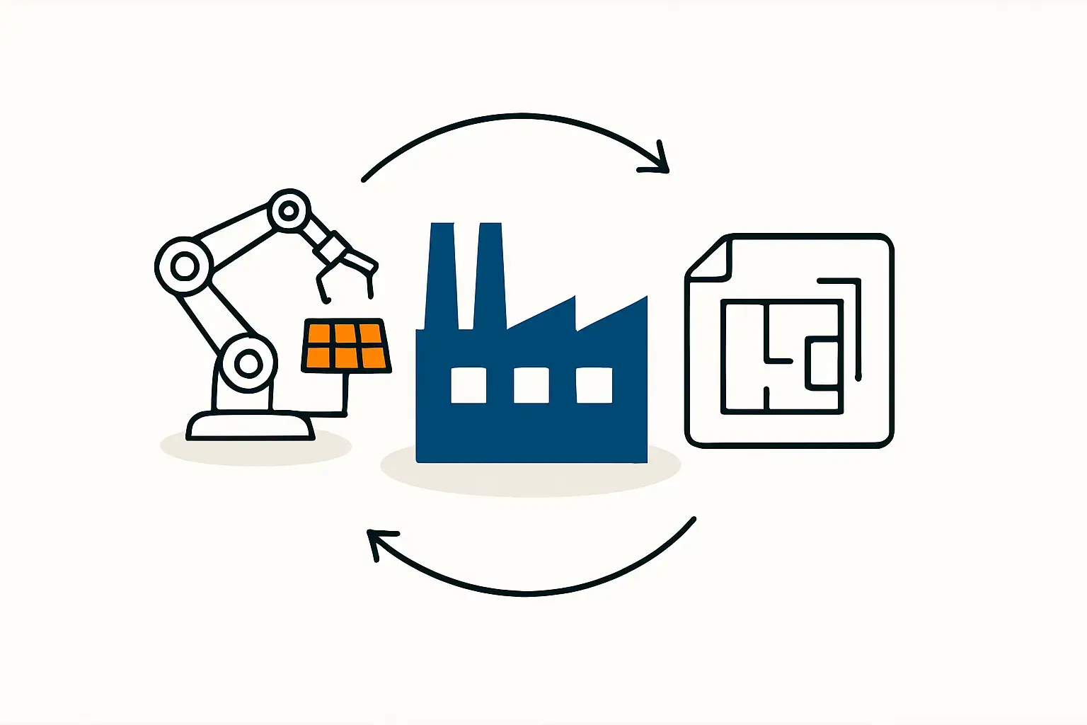 Investmentmodelforsolarfactorywithtrainingprogram