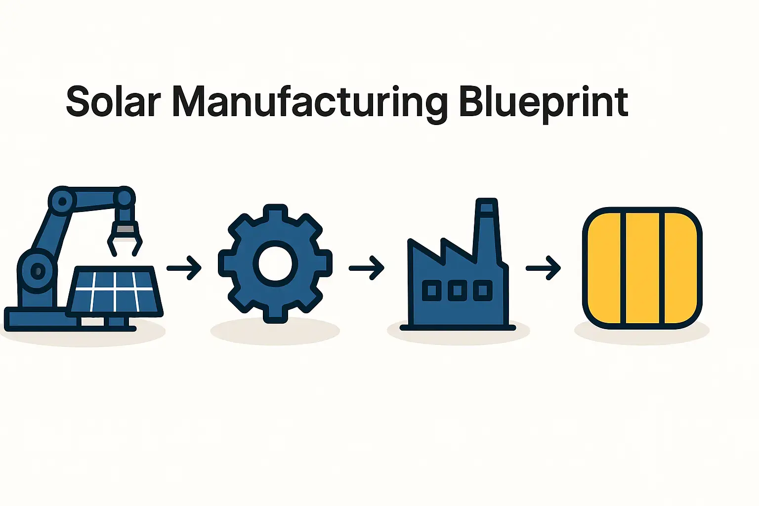 PhasedInvestmentStrategyforSouthAfricanSolarManufacturing