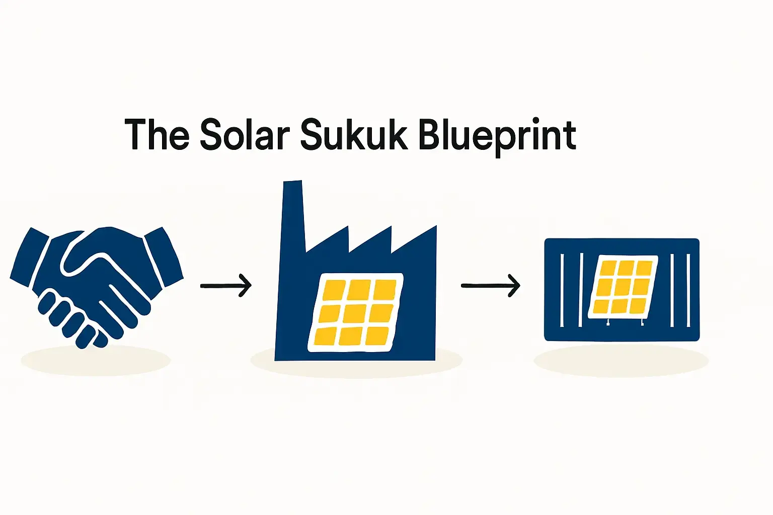 Sharia-CompliantSolarFactoryInvestmentOverview