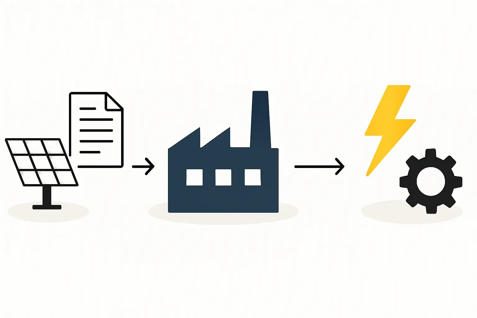 FinancingBasicsandRisksinSolarRecycling