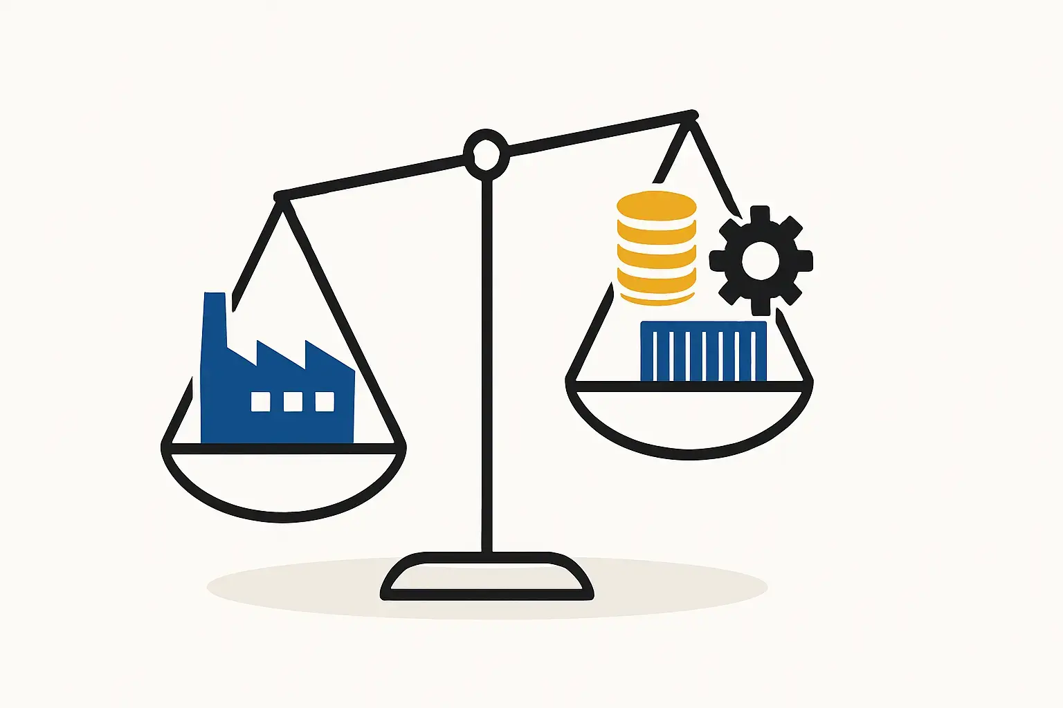 FinancinganInverterFactoryExplained