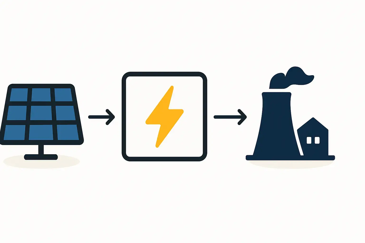 InverterBasicsandKeyTechnologiesExplained