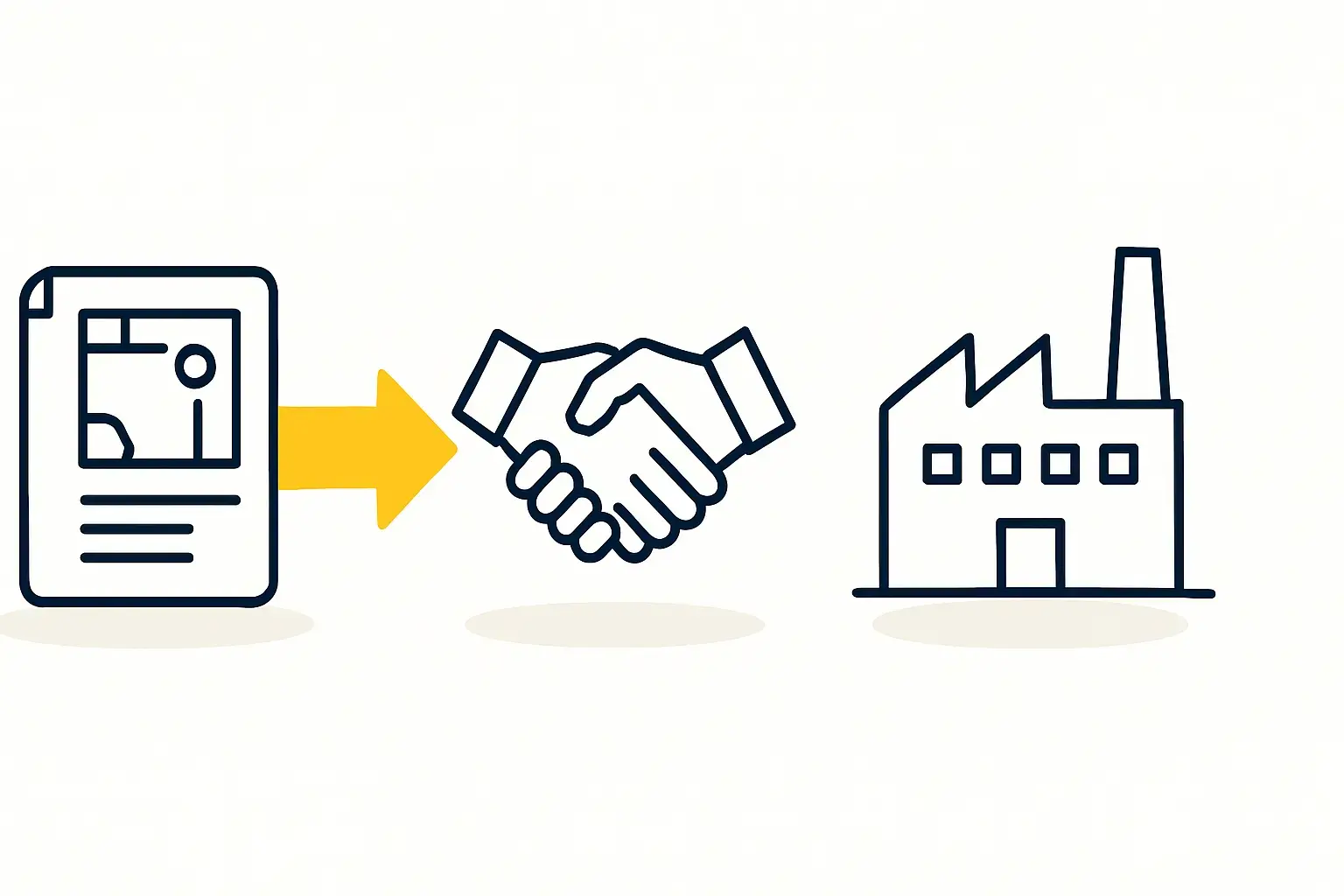 Pre-InvestmentConsultingforIndustrialInvestmentDecisions