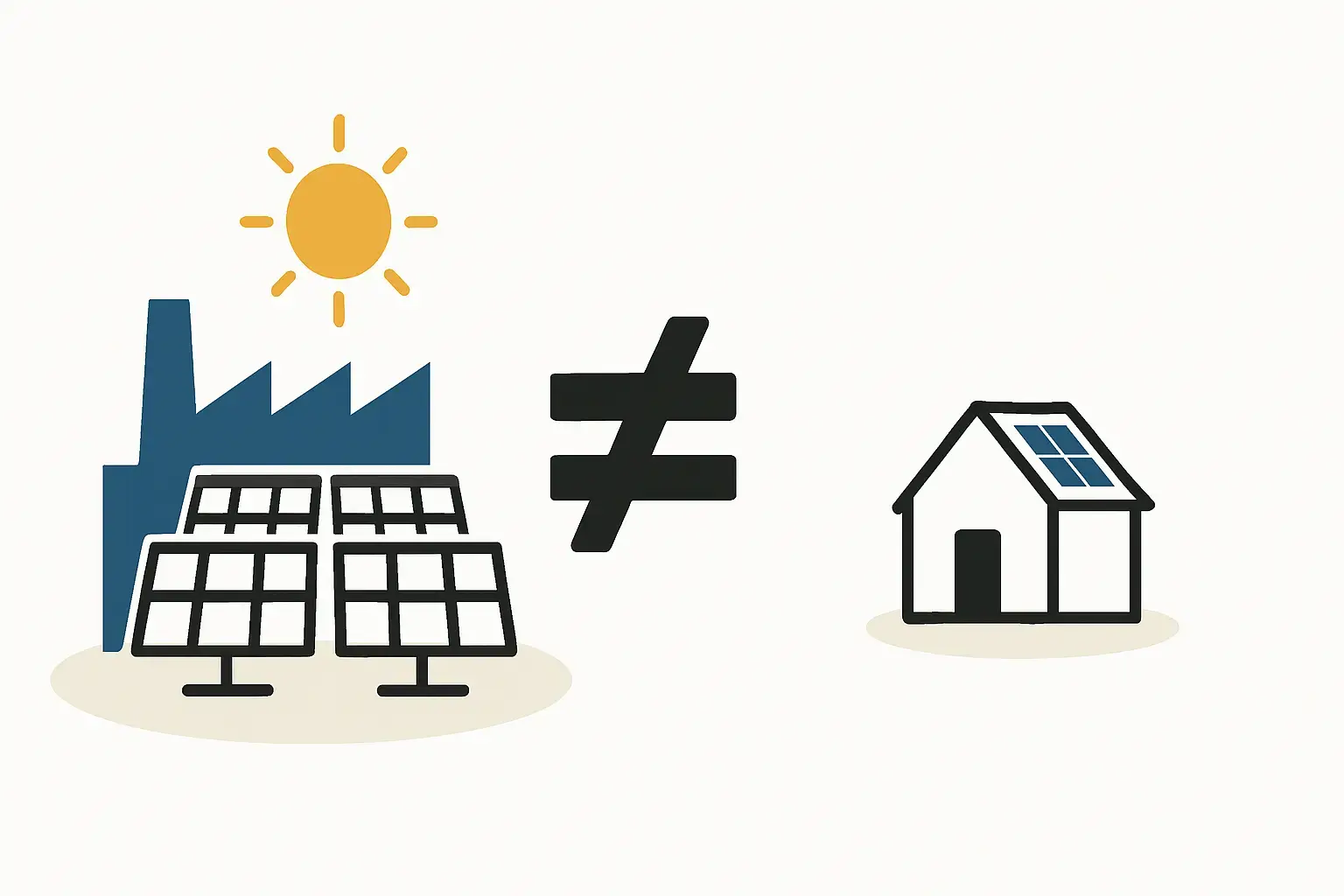 WhatisaUtilityScaleSolarPowerPlant