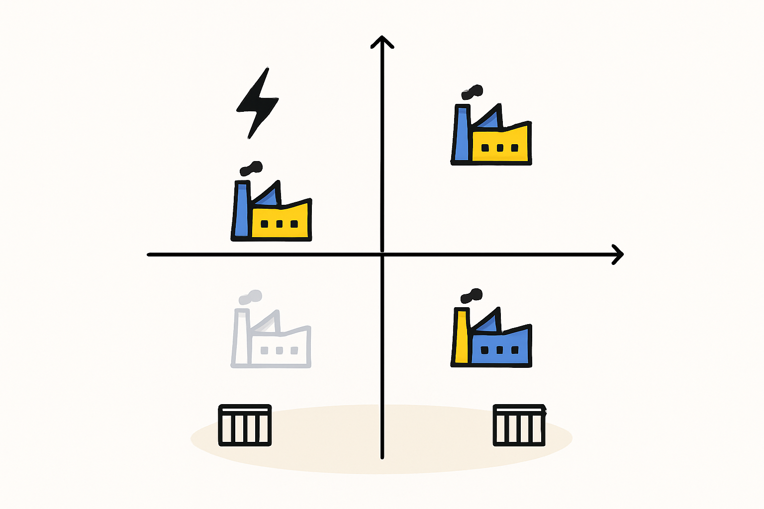 Local Supply Chain