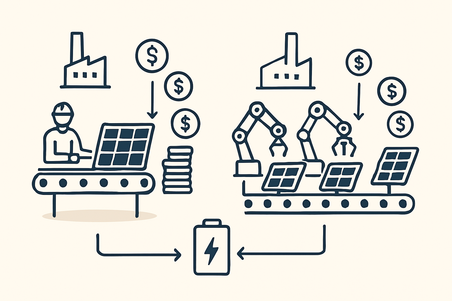 Quality, Reliability, and Bankability