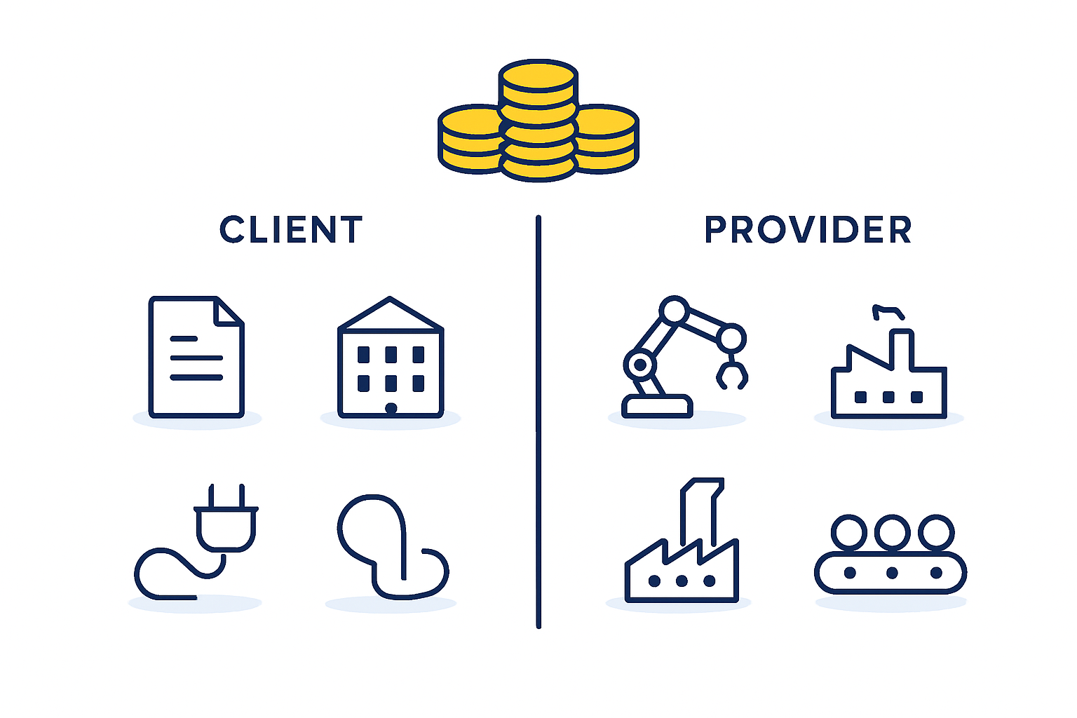 Phase 4: Commissioning, Training, and Final Acceptance (Month 10-12)