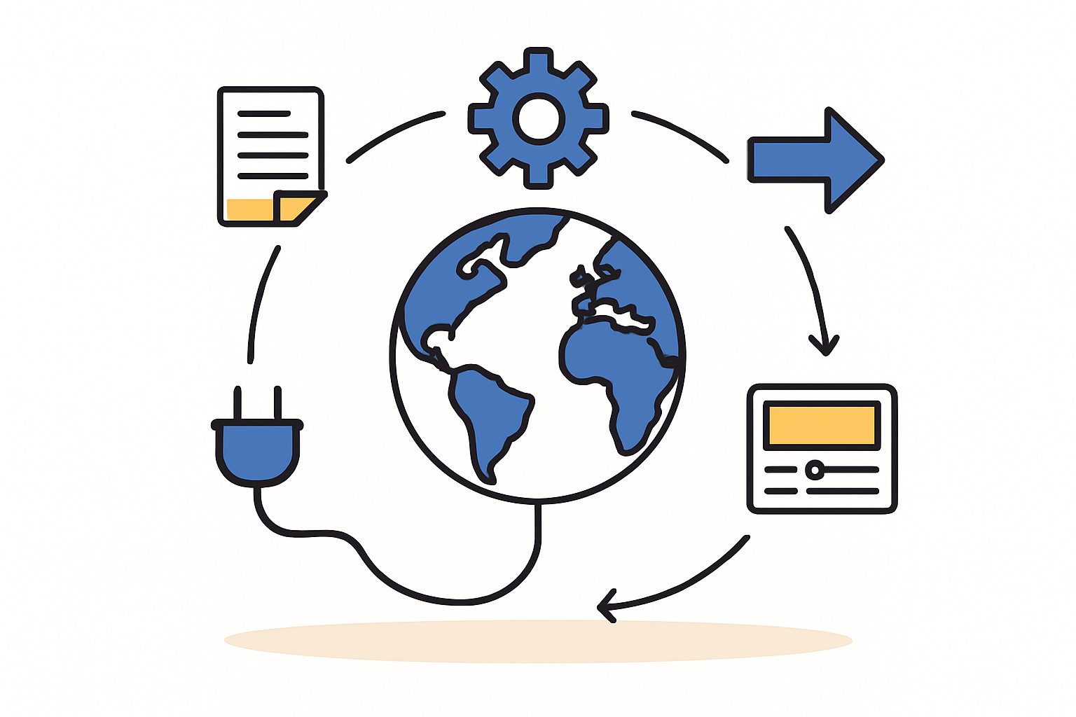 Red Flag #4: Mismatched Timelines and Payment Schedules