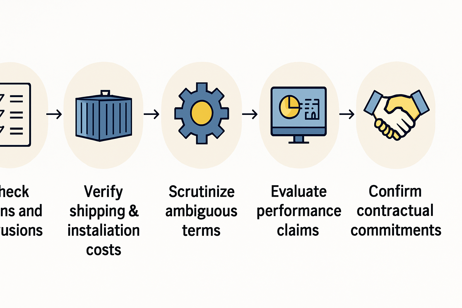 Red Flag #3: The "Black Box" Approach to Technology