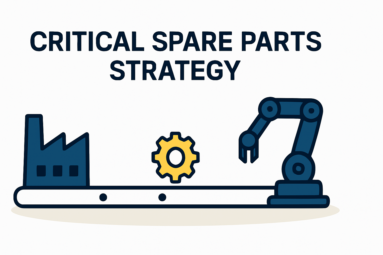 A Strategic Approach to Spare Parts Management in Solar Module ...