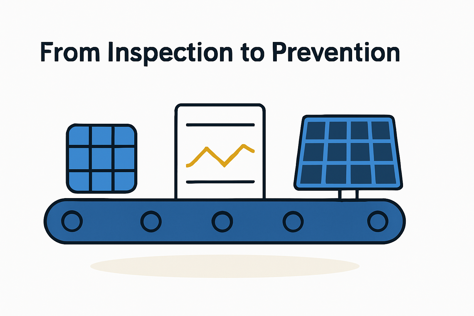 Spc Inspection From Inspection to Prevention: Implementing Operator-Led SPC on Your ...