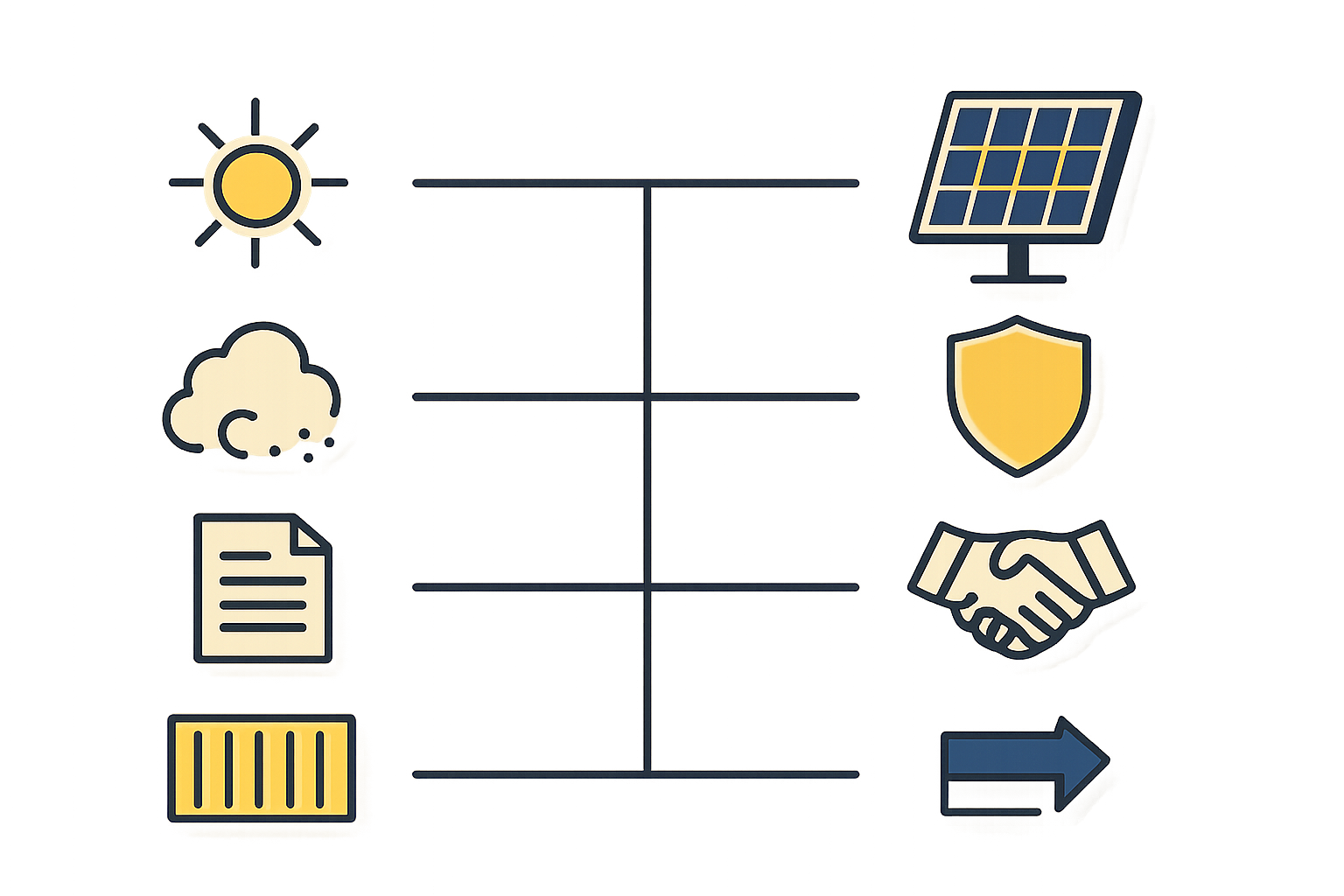 Turnkey Project Blueprint