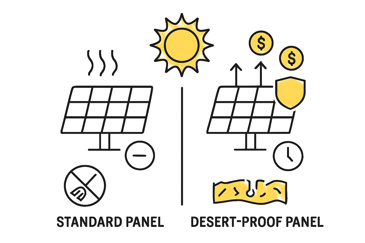 Solar Panel Quality Control