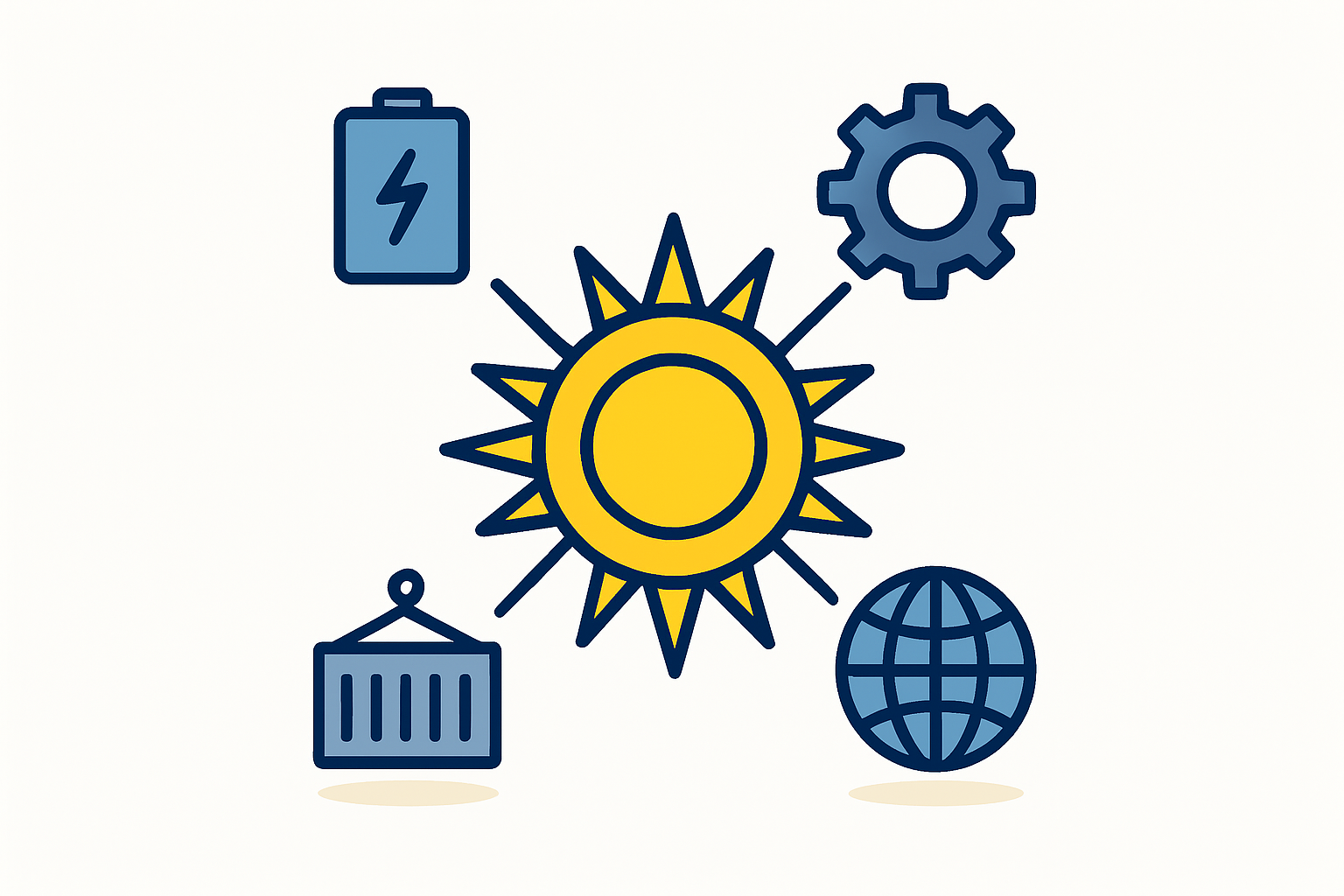 Technical partner collaboration