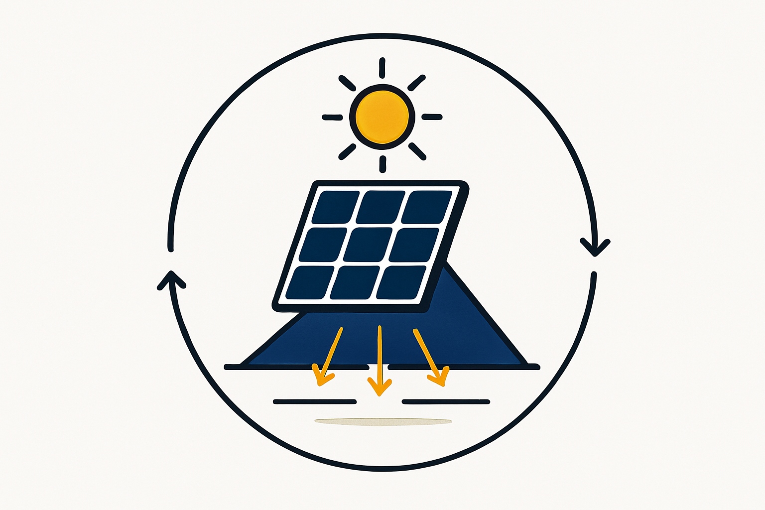 Manufacturing BIPV and Alpine modules