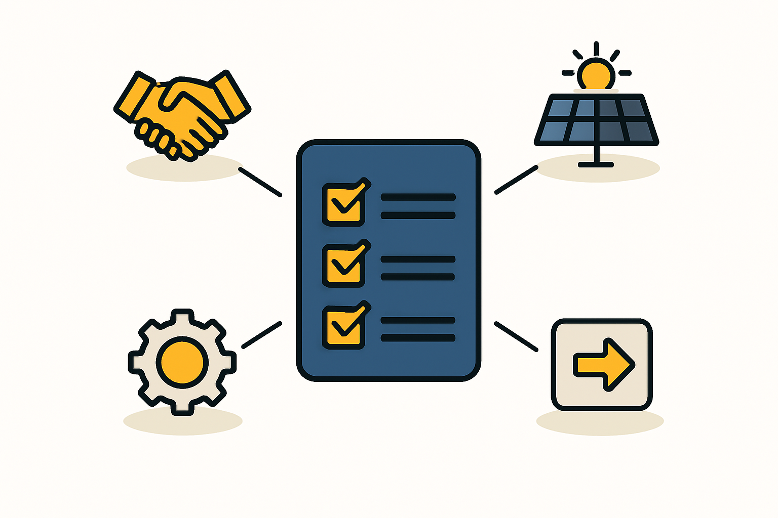 monaco solar factory