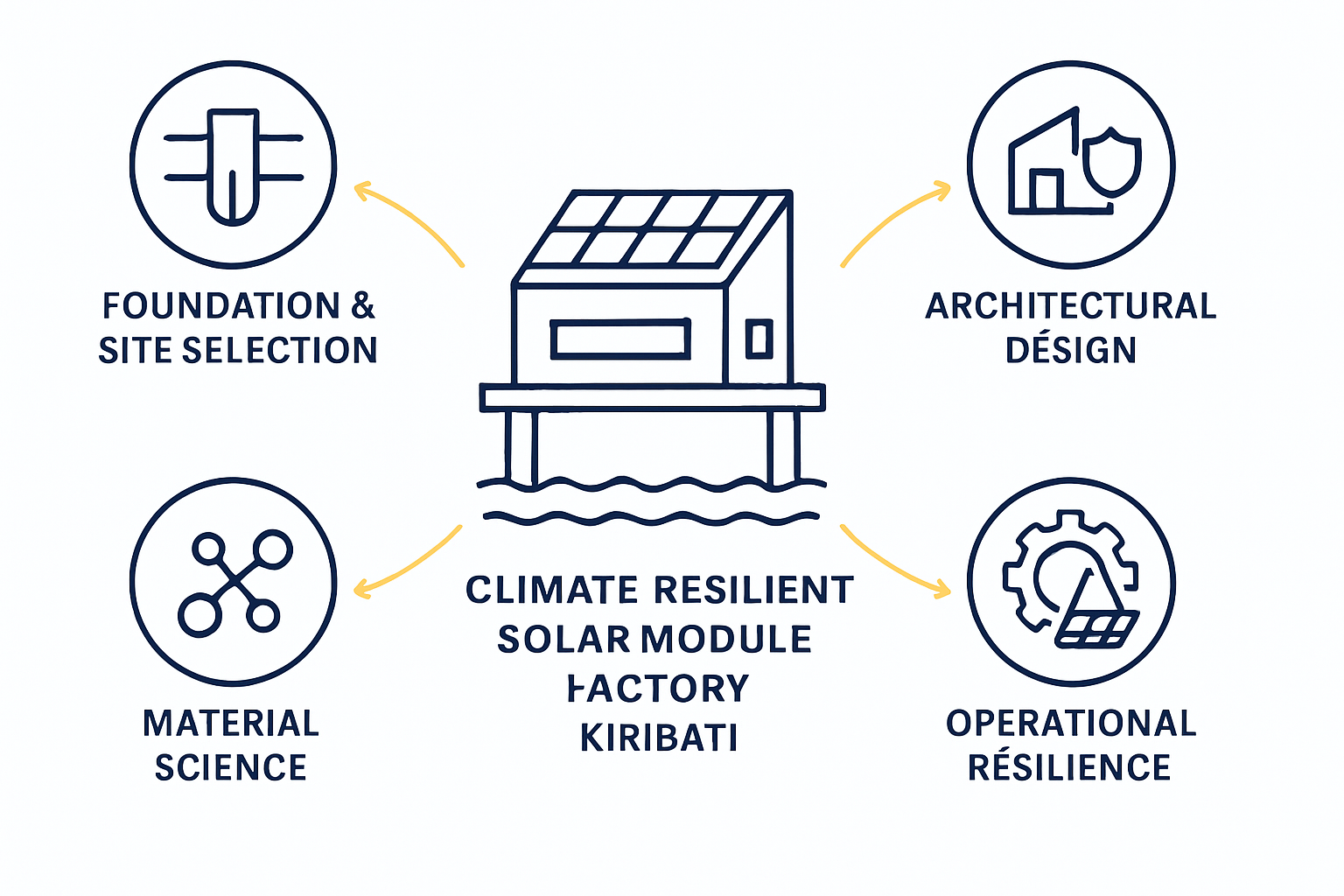 Material Durability and Climate Control